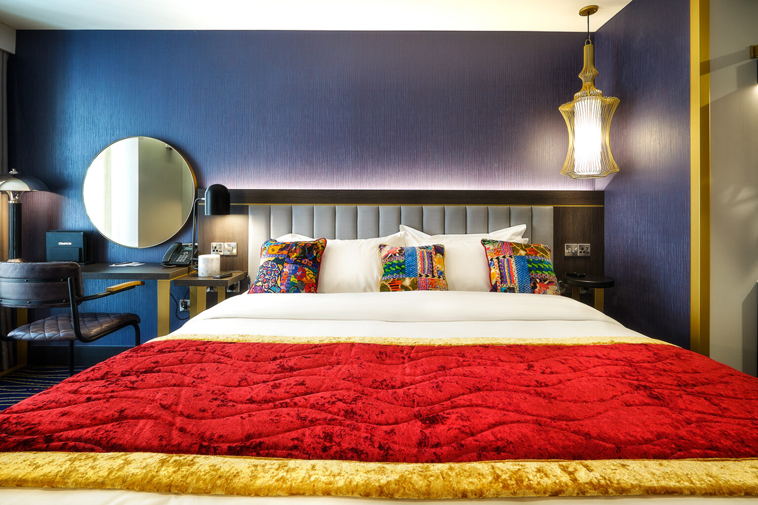 Luxury Hotel Rooms And Suites Dublin Hotel Rooms The Grafton 