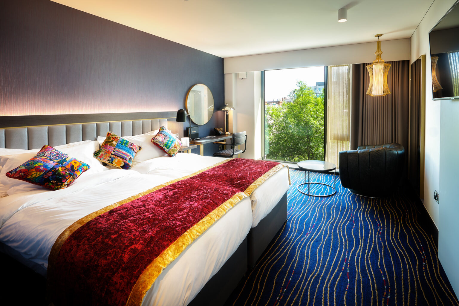 Luxury Hotel Rooms And Suites Dublin Hotel Rooms The Grafton 