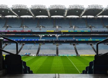 Croke Park