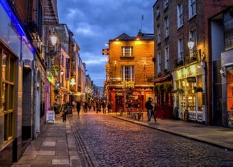 Temple Bar